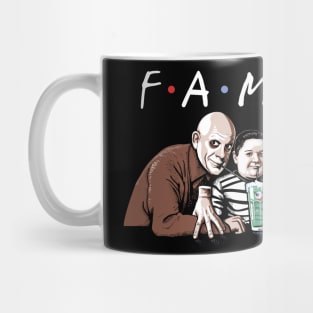 Family Mug